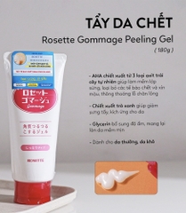 TDC Rosette #Hồng sale