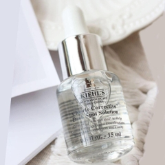 serum kiehl's dark  spot solution 15ml