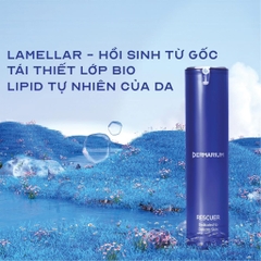 Kem dưỡng Rescuer dermarium k giảm