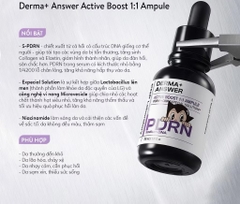 Serum CNP PDRN 30ml