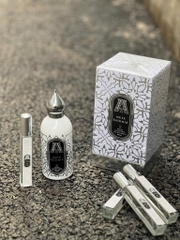 Nước hoa Musk Kashmir EDP chiết 10ml