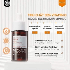 Serum Real Vita C Neogen 32g