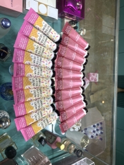 Kem tay BBW các mùi