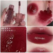 Son Blackrouge velvet tint #DL05 sale