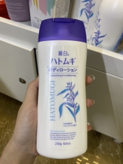 Dưỡng thể hatomugi 250g