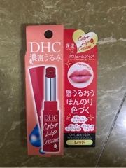 son dưỡng DHC đỏ