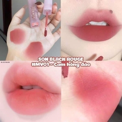 Son Blackrouge Muddish Velvet #MV01 sale