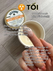 Kem dưỡng GoldBond Rough&Bumpy Skin 226g