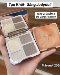 Bảng tạo khối Judy Doll #02