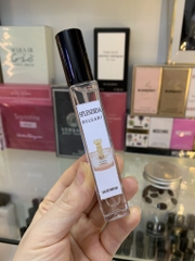 Nước hoa bvl splendida chiết