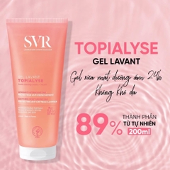 Srm SVR Topialyse 200ml ( màu hồng )