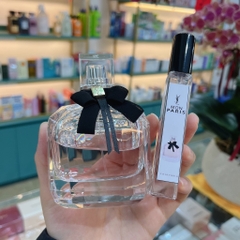 Nước hoa YSL #Mon Paris chiết 10ml