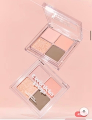 Bảng mắt Twinkle Pop 4 ô #02