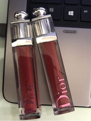 son dior addict gloss 754