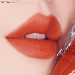 Son Muzigae Mansion #006 Notable