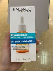 Serum HA Balance sale