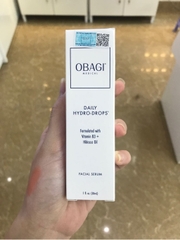 Serum Obagi daily drop 30ml sale