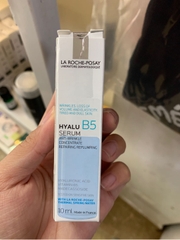 serum Hyalu B5 Laroche 10ml