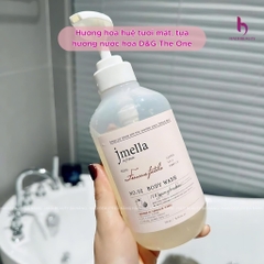 Sữa tắm Jmella #No.02 Femme 1L