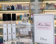 Nước hoa Miss Dior #Blooming Bouquet 100ml (Fullbox)