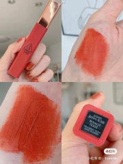 Son 3ce cloud tint #peach tease