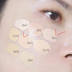 Kem nền Makeup4ever #1R02