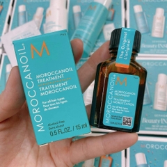 Dưỡng tóc Moroccanoil 15ml