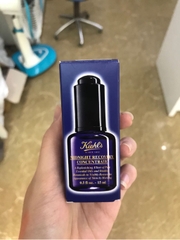 serum Kiehl's Midnight Recovery 15ml