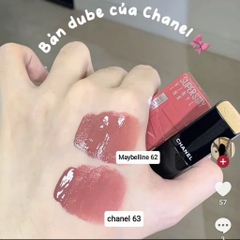 Son Maybeline #62 Irresistible sale