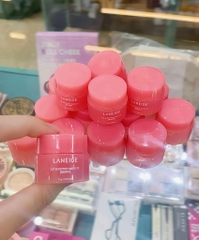 Mask môi laneige mini