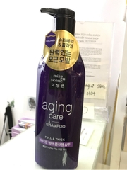 DẦU GỘI MISEEN TÍM LẺ