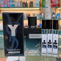 Nước hoa YSL Y EDP #xanh chiết 10ml