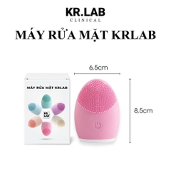 Máy rửa mặt KRLAB