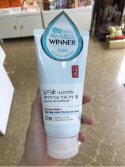 Gel ceramide Illiyoon 175ml