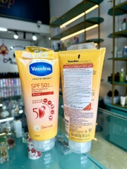 Dưỡng thể VSL SPF 50+ 300ml