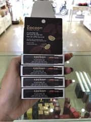 tdc môi Cocoon cà phê