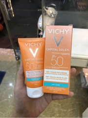 kcn vichy ideal soleil 50ml