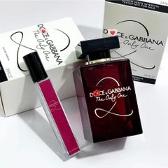 Nước hoa D&G The Only One chiết 10ml