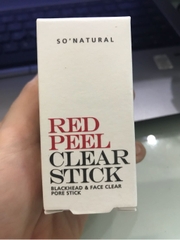 thanh lăn red peel ord