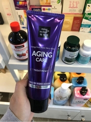 Ủ tóc miseen tím 180ml sale