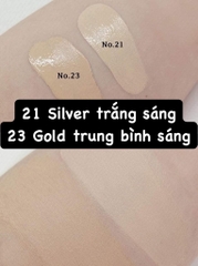 Cushion Renoderm #Gold