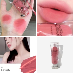 Son Muzigae Mansion #019 Lavish