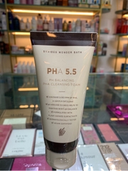 Srm PHA 5.5 byvibes wonder bath