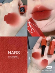 Son Nars Powermatte #133 Too hot to hold