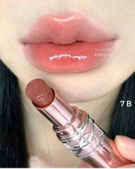 Son YSL Loveshine #7B Nude Pleasure k giảm