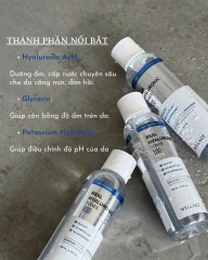 Toner Wellage 200ml sale