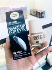 Kem nền Makeup4ever #1R02