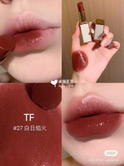 Son TF Soleil #27 Été Brulant sale