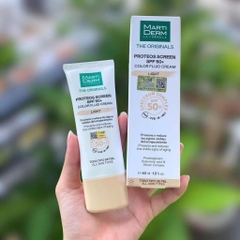 KCN Martiderm #Light