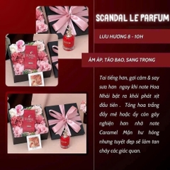 Nước hoa Scandal Le Parfum EDP 30ml sale